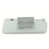Recambio de parasol derecho para renault captur i (j5_, h5_) 0.9 tce 90 referencia OEM IAM 964008139R  