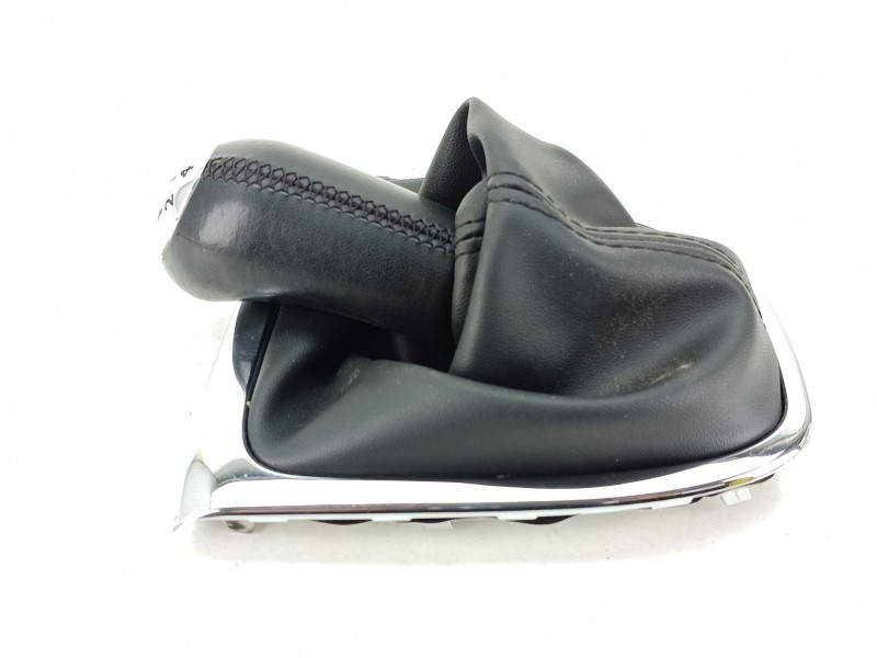 Recambio de pomo palanca cambio para renault captur i (j5_, h5_) 0.9 tce 90 referencia OEM IAM 969357201R  