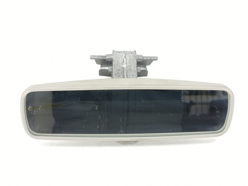Recambio de espejo para renault captur i (j5_, h5_) 0.9 tce 90 referencia OEM IAM 963217469R  