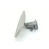 Recambio de espejo para renault captur i (j5_, h5_) 0.9 tce 90 referencia OEM IAM 963217469R  