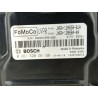 Recambio de centralita motor uce para ford focus iv (hn) 1.0 ecoboost referencia OEM IAM JX6A12A650BJA  