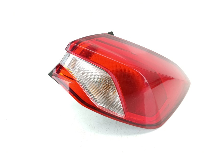 Recambio de piloto trasero derecho para ford focus iv (hn) 1.0 ecoboost referencia OEM IAM 2525712  