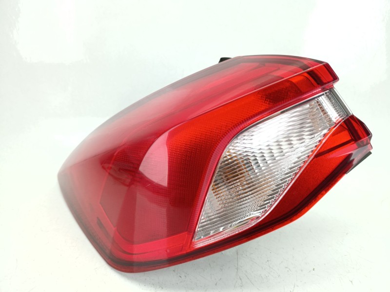 Recambio de piloto trasero izquierdo para ford focus iv (hn) 1.0 ecoboost referencia OEM IAM 2525720  
