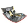 Recambio de piloto trasero izquierdo para ford focus iv (hn) 1.0 ecoboost referencia OEM IAM 2525720  