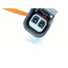 Recambio de sensor para ford focus iv (hn) 1.0 ecoboost referencia OEM IAM JX6A12B591AB  