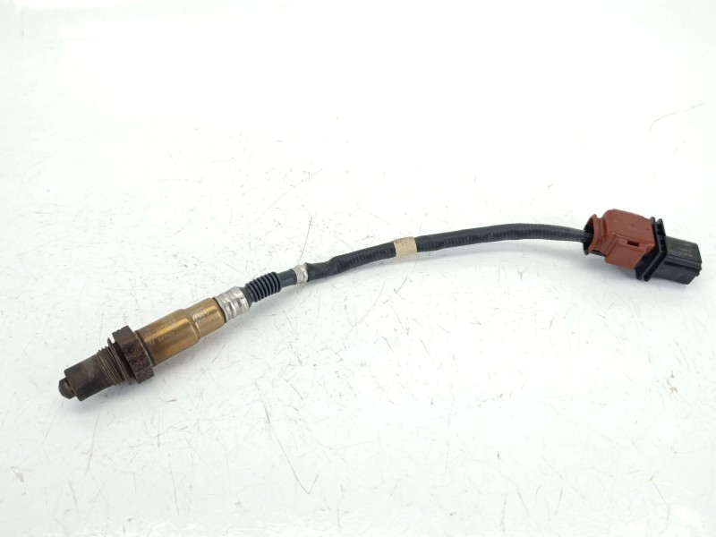 Recambio de sonda lambda para ford focus iv (hn) 1.0 ecoboost referencia OEM IAM JX619Y460EA  