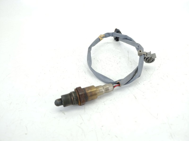 Recambio de sonda lambda para ford focus iv (hn) 1.0 ecoboost referencia OEM IAM JX619G444EA  