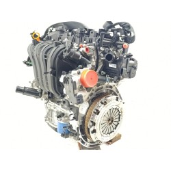 MOTOR COMPLETO G4LF 