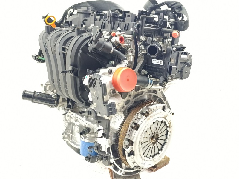 Recambio de motor completo para hyundai i20 iii (bc3, bi3) 1.2 referencia OEM IAM G4LF  