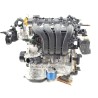 Recambio de motor completo para hyundai i20 iii (bc3, bi3) 1.2 referencia OEM IAM G4LF  