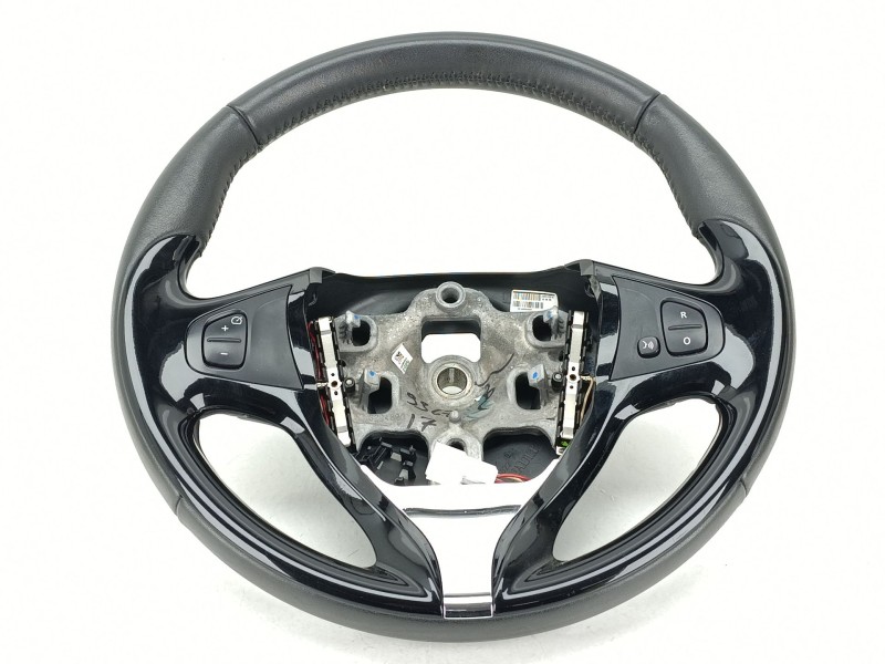 Recambio de volante para renault captur i (j5_, h5_) 0.9 tce 90 referencia OEM IAM 484006599R  