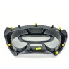 Recambio de moldura para renault captur i (j5_, h5_) 0.9 tce 90 referencia OEM IAM 682504768R  