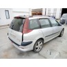 peugeot 206 sw (2e/k) del año 2002
