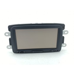 SISTEMA AUDIO / RADIO CD 281151144R 
