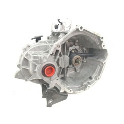 Recambio de caja cambios para hyundai i20 iii (bc3, bi3) 1.2 referencia OEM IAM 4300002FN0  