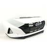 Recambio de paragolpes delantero para hyundai i20 iii (bc3, bi3) 1.2 referencia OEM IAM 86511Q0000  