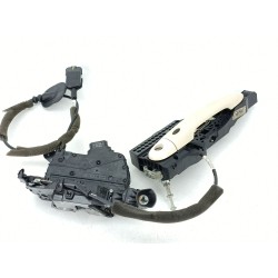 CERRADURA PUERTA DELANTERA IZQUIERDA 805031332R 