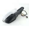 Recambio de retrovisor derecho para skoda karoq (nu7, nd7) 2.0 tdi referencia OEM IAM 57C857934  
