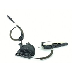 CERRADURA PUERTA TRASERA IZQUIERDA 805034742R 
