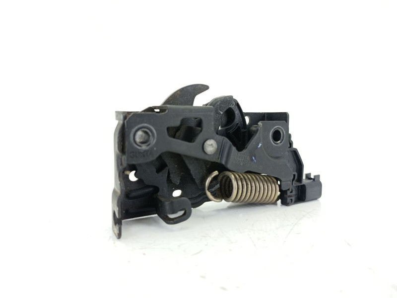 Recambio de cerradura capot para ford focus iv (hn) 1.0 ecoboost referencia OEM IAM 2496207  