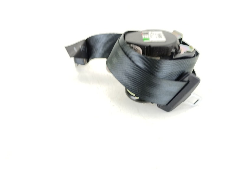 Recambio de cinturon seguridad trasero derecho para ford focus iv (hn) 1.0 ecoboost referencia OEM IAM 2770017  