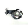 Recambio de cinturon seguridad trasero derecho para ford focus iv (hn) 1.0 ecoboost referencia OEM IAM 2770017  