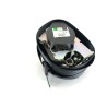 Recambio de cinturon seguridad trasero derecho para ford focus iv (hn) 1.0 ecoboost referencia OEM IAM 2770017  