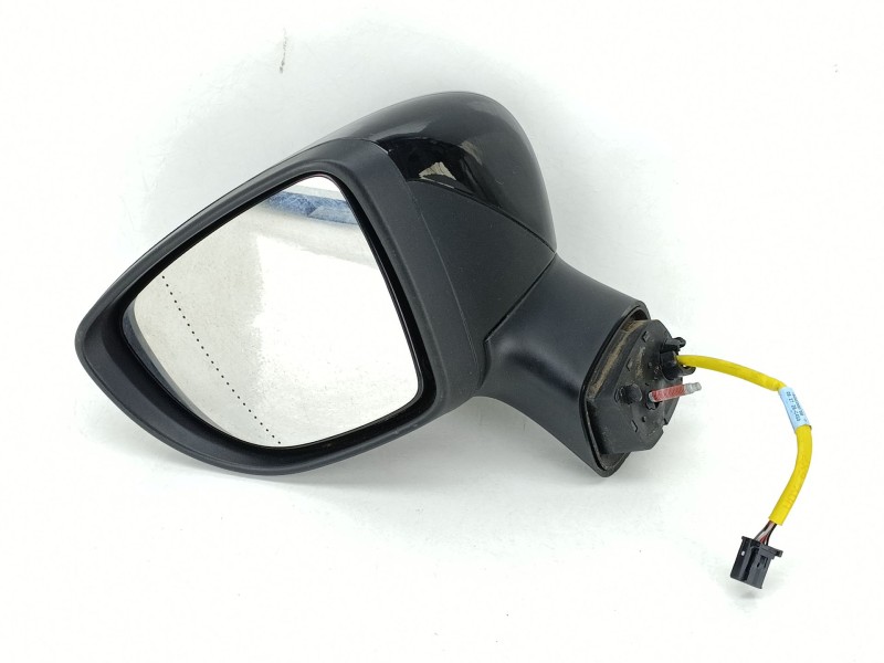Recambio de retrovisor izquierdo para renault captur i (j5_, h5_) 0.9 tce 90 referencia OEM IAM 963029938R  