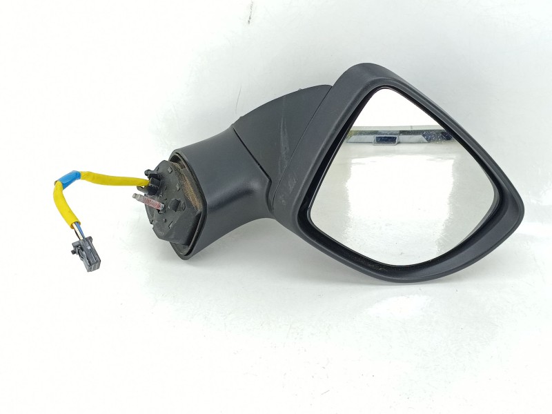 Recambio de retrovisor derecho para renault captur i (j5_, h5_) 0.9 tce 90 referencia OEM IAM 963011541R  