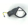 Recambio de retrovisor derecho para renault captur i (j5_, h5_) 0.9 tce 90 referencia OEM IAM 963011541R  