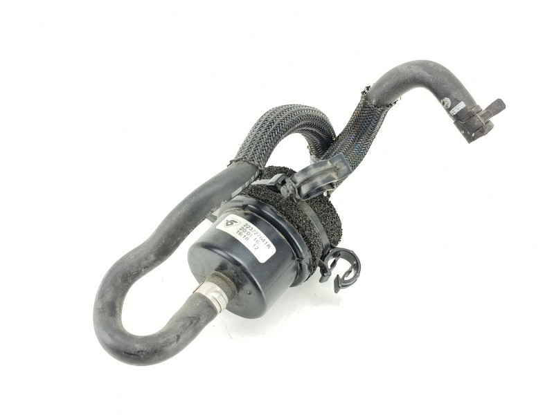 Recambio de valvula aire adicional para renault captur i (j5_, h5_) 0.9 tce 90 referencia OEM IAM 223727641R  