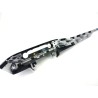 Recambio de moldura para ford focus iv (hn) 1.0 ecoboost referencia OEM IAM JX7BA045H93A  