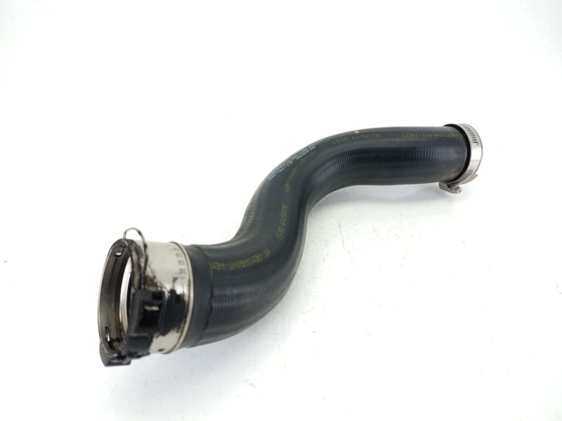 Recambio de tubo presion turbocompresor para ford focus iv (hn) 1.0 ecoboost referencia OEM IAM JX616C646CB  