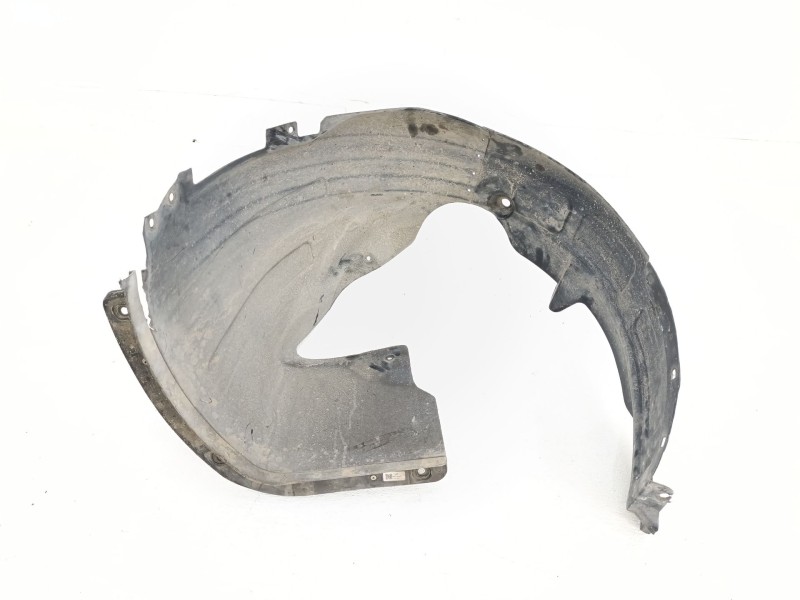 Recambio de paso rueda delantero izquierdo para hyundai i20 iii (bc3, bi3) 1.2 referencia OEM IAM 86813Q0000  