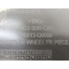 Recambio de paso rueda delantero izquierdo para hyundai i20 iii (bc3, bi3) 1.2 referencia OEM IAM 86813Q0000  