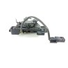 Recambio de cerradura capot para renault captur i (j5_, h5_) 0.9 tce 90 referencia OEM IAM 656011705R  