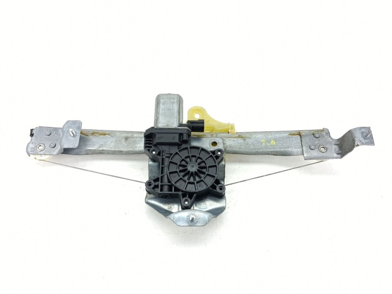 Recambio de elevalunas trasero derecho para renault captur i (j5_, h5_) 0.9 tce 90 referencia OEM IAM 827009380R  