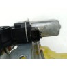 Recambio de elevalunas trasero derecho para renault captur i (j5_, h5_) 0.9 tce 90 referencia OEM IAM 827009380R  