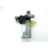 Recambio de elevalunas trasero derecho para renault captur i (j5_, h5_) 0.9 tce 90 referencia OEM IAM 827009380R  