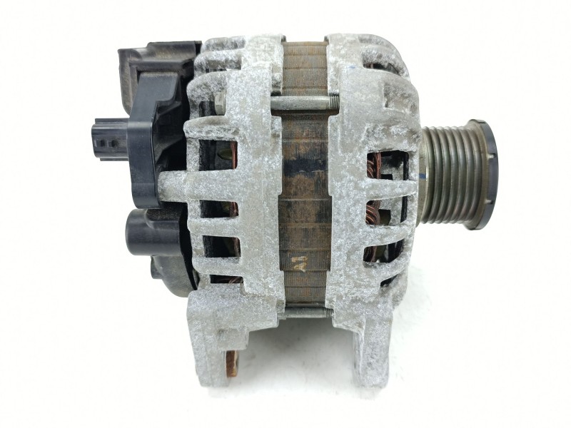 Recambio de alternador para renault captur i (j5_, h5_) 0.9 tce 90 referencia OEM IAM 231008593R  