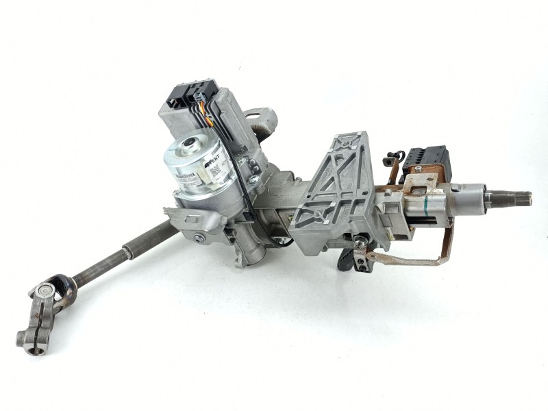 Recambio de columna direccion para renault captur i (j5_, h5_) 0.9 tce 90 referencia OEM IAM 488101963R  