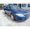 mazda 6 hatchback (gg) del año 2005