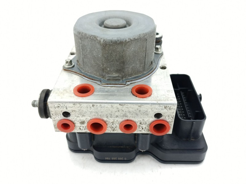 Recambio de abs para renault captur i (j5_, h5_) 0.9 tce 90 referencia OEM IAM 476601203R  