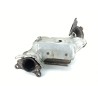 Recambio de catalizador para renault captur i (j5_, h5_) 0.9 tce 90 referencia OEM IAM 208A01858R  