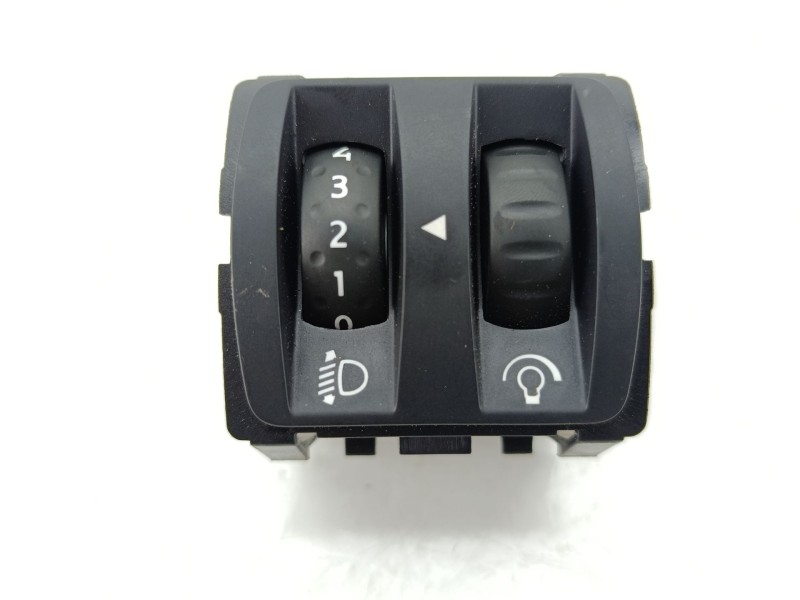 Recambio de mando luces para renault captur i (j5_, h5_) 0.9 tce 90 referencia OEM IAM 251900567R  