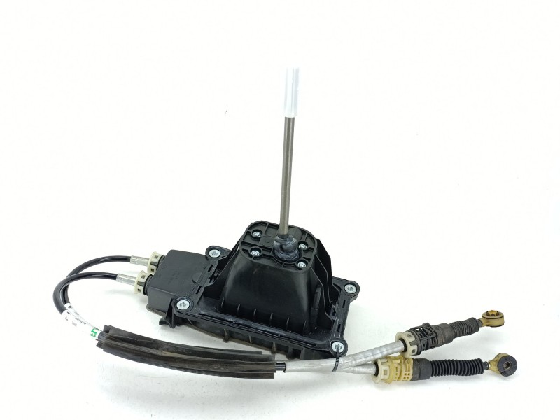 Recambio de varillaje cambio para renault captur i (j5_, h5_) 0.9 tce 90 referencia OEM IAM 349015751R  