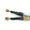 Recambio de varillaje cambio para renault captur i (j5_, h5_) 0.9 tce 90 referencia OEM IAM 349015751R  