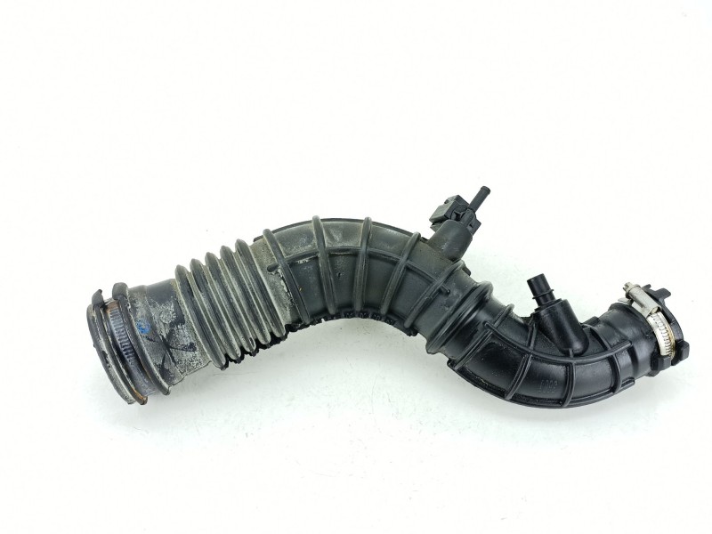 Recambio de tubo aspiracion admision para renault captur i (j5_, h5_) 0.9 tce 90 referencia OEM IAM 165764382R  