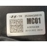 Recambio de electroventilador para hyundai i20 iii (bc3, bi3) 1.2 referencia OEM IAM 25380Q0150  