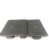 Recambio de asientos traseros para kia ceed (cd) 1.6 crdi 136 referencia OEM IAM 89100J7110  
